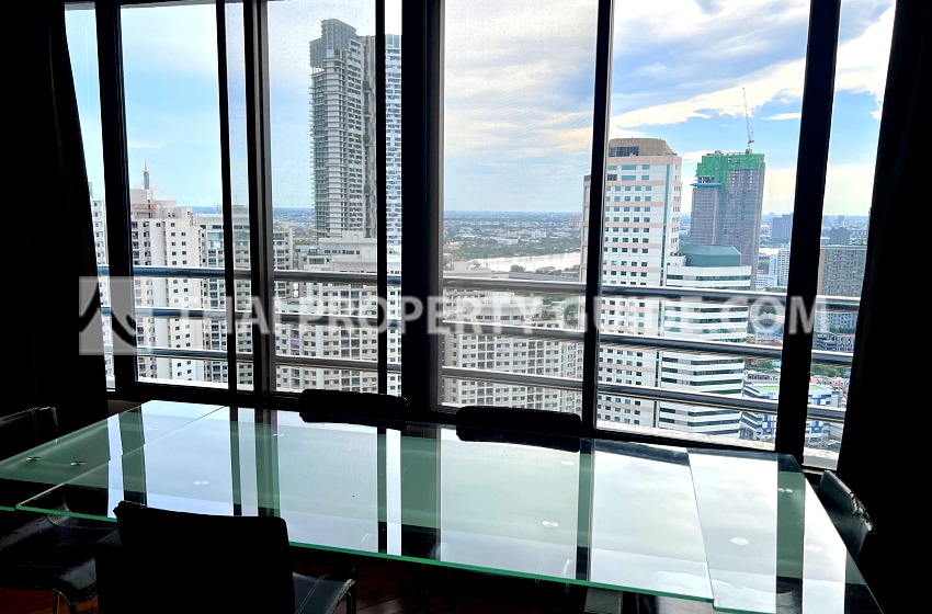Condominium in Rama 3 